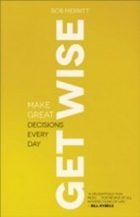 Enlarge image Cover: Get Wise - Baker Publishing Group