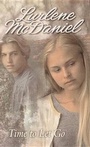 Cover: Time to Let Go - Bantam Books