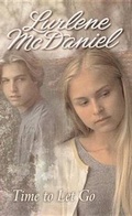Cover: Time to Let Go - Bantam Books