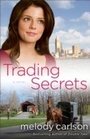 Cover: Trading Secrets - Baker Publishing Group
