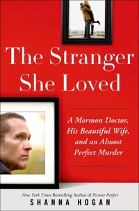 Abbildung von: The Stranger She Loved - St. Martin's Publishing Group