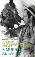 Cover: A Midsummer Night's Dream - Faber & Faber