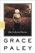 Cover: The Collected Stories - Farrar, Straus and Giroux