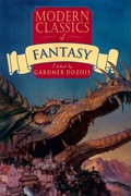 Cover: Modern Classics of Fantasy - St. Martin's Press