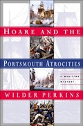 Cover: Hoare and the Portsmouth Atrocities - Minotaur Books