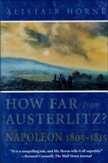 Cover: How Far from Austerlitz? - St. Martin's Griffin