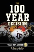 Cover: The 100-Year Decision - Dog Ear Publishing