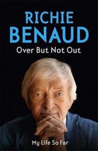 Enlarge image Cover: Over But Not Out - Hodder & Stoughton Ltd