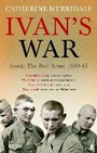 Cover: Ivan's War - Faber & Faber