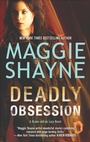 Cover: Deadly Obsession - MIRA