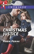 Cover: Christmas Justice - Harlequin Intrigue