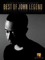 Cover: Best of John Legend - Hal Leonard Corporation