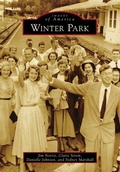 Cover: Winter Park - Arcadia Publishing (SC)