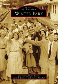 Enlarge image Cover: Winter Park - Arcadia Publishing (SC)