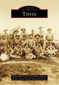 Cover: Tiffin - Arcadia Publishing (SC)