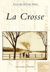 Enlarge image Cover: La Crosse - Arcadia Publishing (SC)