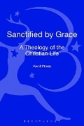 Cover: Sanctified by Grace - T.& T.Clark Ltd