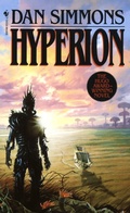 Cover: Hyperion - Bantam Books