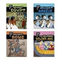 Cover: Daily Life in Ancient Civilizations - Heinemann Educational Books
