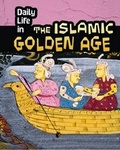 Cover: Daily Life in the Islamic Golden Age - Heinemann Educational Books
