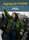 Cover: Stories of Women in the 1960s - Heinemann Educational Books