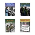 Cover: Women's Stories from History - Heinemann Educational Books