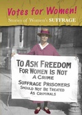 Cover: Stories of Women's Suffrage - Heinemann Educational Books