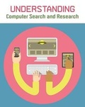 Cover: Understanding Computer Search and Research - Heinemann Educational Books