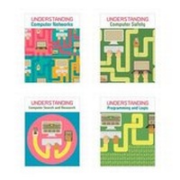 Abbildung von: Understanding Computing - Heinemann Educational Books