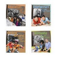 Enlarge image Cover: History in Living Memory - Heinemann Educational Books