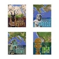 Cover: Geography Matters in Ancient Civilizations - Heinemann Educational Books