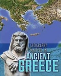 Cover: Geography Matters in Ancient Greece - Heinemann Educational Books