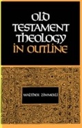 Cover: Old Testament Theology in Outline - T.& T.Clark Ltd