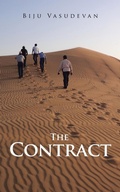 Cover: The Contract - Partridge India
