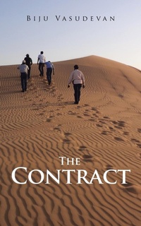 Enlarge image Cover: The Contract - Partridge India