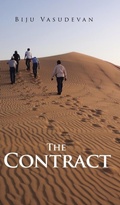 Cover: The Contract - Partridge India