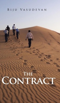 Enlarge image Cover: The Contract - Partridge India