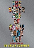 Cover: The Silver Age of Comic Book Art - Archway Publishing