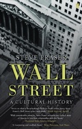 Cover: Wall Street - Faber & Faber