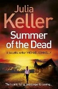 Cover: Summer of the Dead (Bell Elkins, Book 3) - Headline Book Publishing