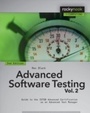Cover: Advanced Software Testing - Vol. 2 - Rocky Nook