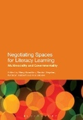 Cover: Negotiating Spaces for Literacy Learning - Bloomsbury Academic