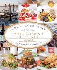 Abbildung von: Fairfield County Chef's Table - Globe Pequot