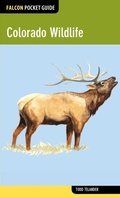 Cover: Colorado Wildlife - Falcon Press Publishing
