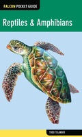Cover: Reptiles & Amphibians - Simon + Schuster LLC