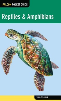 Abbildung von: Reptiles & Amphibians - Globe Pequot