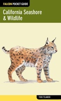 Cover: California Seashore & Wildlife - Falcon Press Publishing