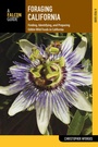 Cover: Foraging California - Falcon Guides