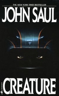 Enlarge image Cover: Creature - Bantam Books