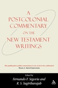 Bild: A Postcolonial Commentary on the New Testament Writings - T.& T.Clark Ltd